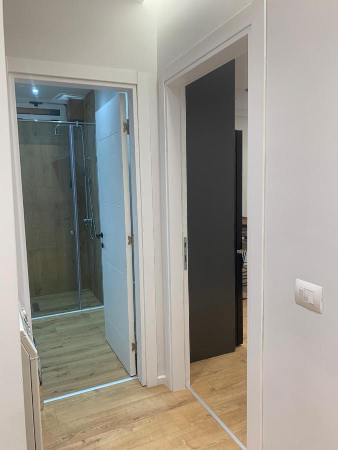 Pin Apartments Τίρανα Εξωτερικό φωτογραφία
