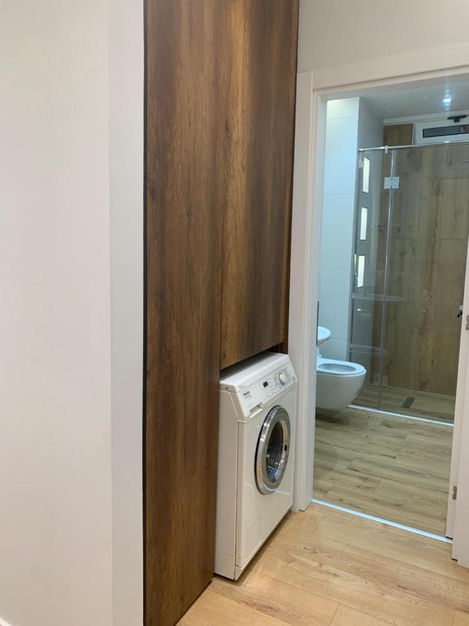 Pin Apartments Τίρανα Εξωτερικό φωτογραφία