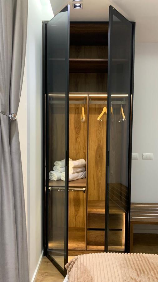 Pin Apartments Τίρανα Εξωτερικό φωτογραφία