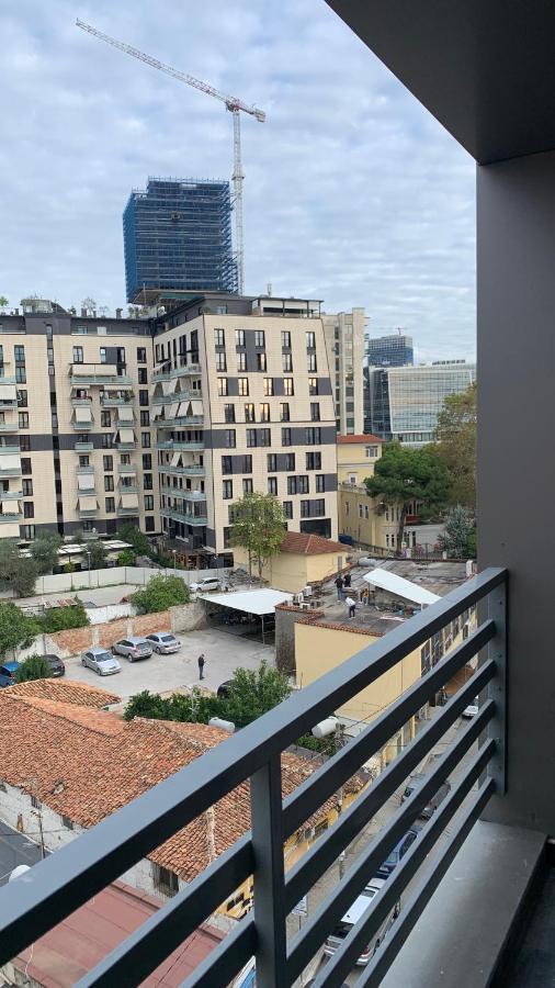 Pin Apartments Τίρανα Εξωτερικό φωτογραφία