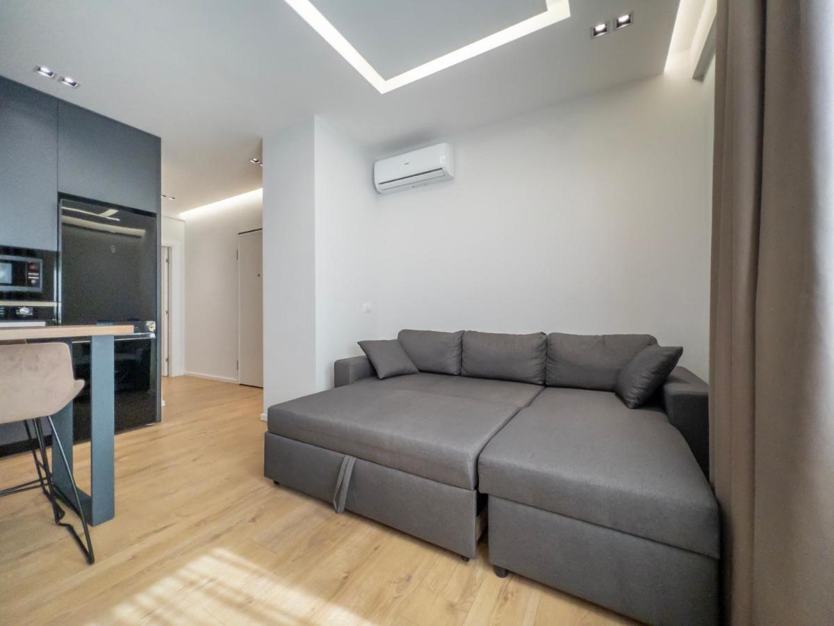 Pin Apartments Τίρανα Εξωτερικό φωτογραφία