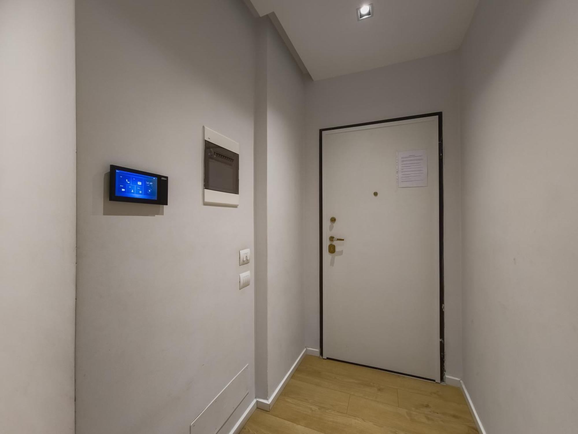 Pin Apartments Τίρανα Εξωτερικό φωτογραφία