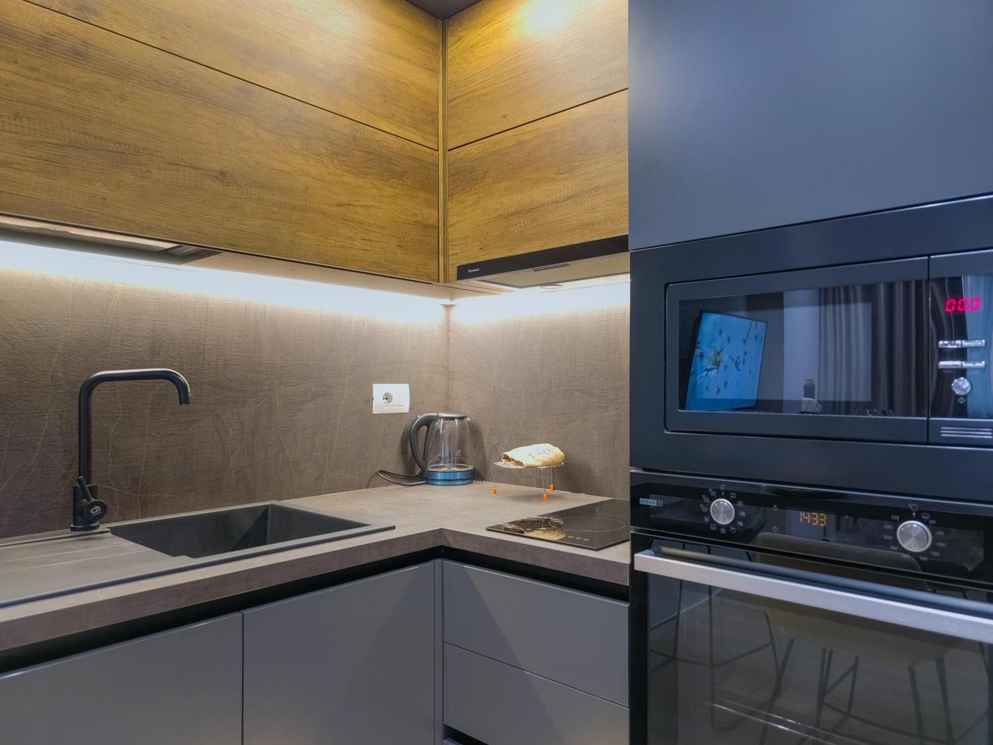 Pin Apartments Τίρανα Εξωτερικό φωτογραφία
